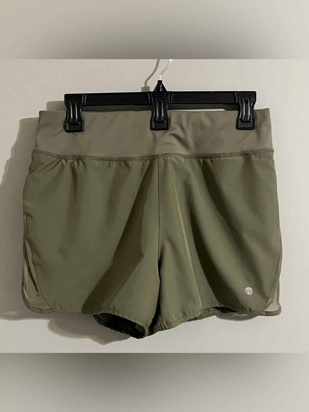Apana Athletic Running Shorts